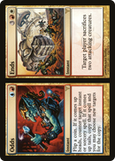 Odds // Ends (DIS-153) [Dissension] Foil
