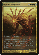 Mycoid Shepherd (GAME-028) [DCI Promos] Foil