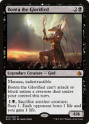 Bontu the Glorified (AKH-082) [Amonkhet] Foil