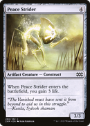 Peace Strider (2XM-280) [Double Masters]