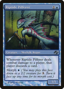 Riptide Pilferer (PLC-060) (Colorshifted) [Planar Chaos]