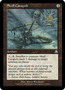 Skull Catapult (ME2-219) [Masters Edition II] Foil