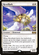 Reveillark (UMA-031) [Ultimate Masters] Foil