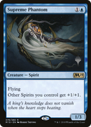 Supreme Phantom (PPM20-76P) [Promo Pack: Core Set 2019 Promos] Foil