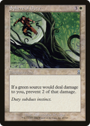 Sphere of Duty (ODY-048) [Odyssey]