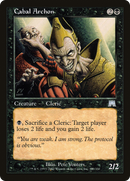 Cabal Archon (ONS-129) [Onslaught] Foil
