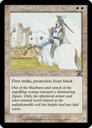 White Knight (ME4-033) [Masters Edition IV]
