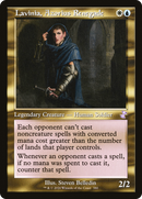 Lavinia, Azorius Renegade (TSR-380) [Time Spiral Remastered] Foil