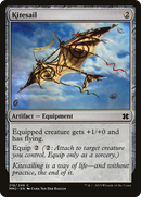 Kitesail (MM2-218) [Modern Masters 2015]