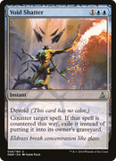 Void Shatter (OGW-049) [Oath of the Gatewatch]