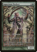 Imperious Perfect (CHAMPS-009) [Champs and States]