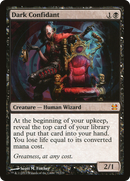 Dark Confidant (MMA-075) [Modern Masters]