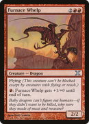 Furnace Whelp (10E-205) [Tenth Edition]