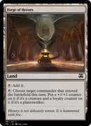 Forge of Heroes (PZ2-70679) [Treasure Chest]