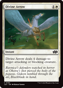 Divine Arrow (J25-190) [Foundations Jumpstart]