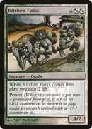 Kitchen Finks (FNM-003) [Friday Night Magic 2009] Foil
