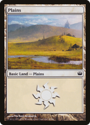 Plains (DDG-041) [Duel Decks: Knights vs. Dragons]