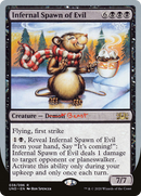 Infernal Spawn of Evil (UND-038) [Unsanctioned]