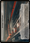 Kerblam! Warehouse (WHO-586) [Doctor Who]