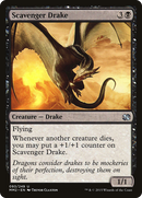 Scavenger Drake (MM2-093) [Modern Masters 2015] Foil
