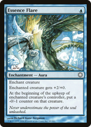Essence Flare (CTD-069) [Coldsnap Theme Decks]