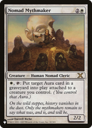 Nomad Mythmaker (LIST-10E-30) [The List]