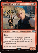 Prompto Argentum (FIN-148) [FINAL FANTASY]