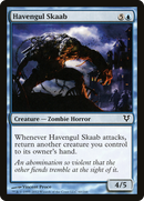 Havengul Skaab (AVR-060) [Avacyn Restored]