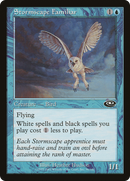Stormscape Familiar (PLS-036) [Planeshift] Foil