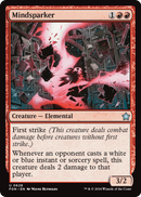 Mindsparker (FDN-628) [Foundations]
