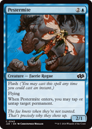 Pestermite (J25-343) [Foundations Jumpstart]