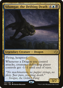 Silumgar, the Drifting Death (FRF-157) [Fate Reforged] Foil