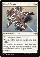 Faith's Fetters (J25-195) [Foundations Jumpstart]