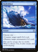 Hydroblast (EMA-055) [Eternal Masters] Foil