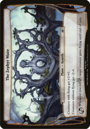 The Zephyr Maze (Planechase Anthology) (OVER-086) [Planechase Anthology Planes]