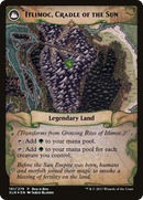 Growing Rites of Itlimoc (BABP-191) [XLN Treasure Chest] Foil