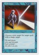 Deflection (6ED-063) [Classic Sixth Edition]