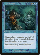 Traumatize (ODY-110) [Odyssey] Foil