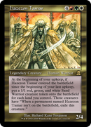 Hazezon Tamar (ME3-151) [Masters Edition III] Foil