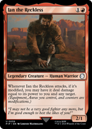 Ian the Reckless (PIP-059) [Fallout]