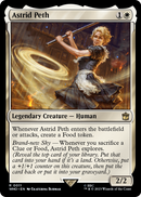 Astrid Peth (WHO-011) [Doctor Who] Foil