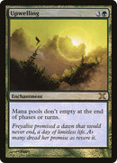 Upwelling (10E-306★) [Tenth Edition] Foil