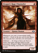 Dragon's Rage Channeler (MH2-121) [Modern Horizons 2]