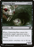 Chittering Rats (LIST-J22-387) [The List]