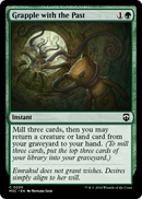 Grapple with the Past (M3C-230) [Modern Horizons 3 Commander]