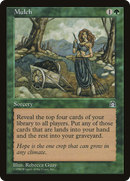 Mulch (STH-110) [Stronghold]