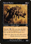 Spined Basher (ONS-172) [Onslaught]