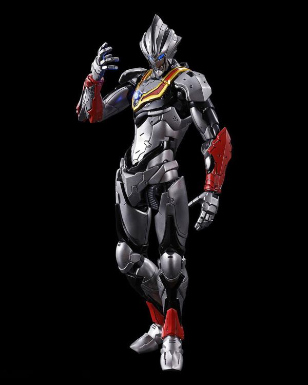 Ultraman: Figure-Rise Ultraman Suit Evil Tiga (Action)
