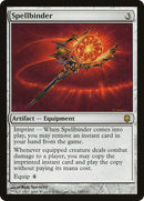 Spellbinder (DST-143) [Darksteel]
