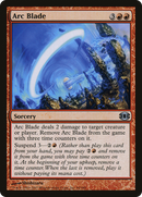 Arc Blade (FUT-094) [Future Sight]